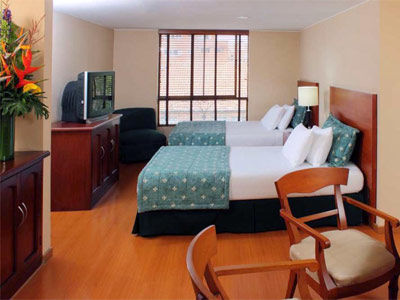 Hotel Estelar Jones Bogotá
