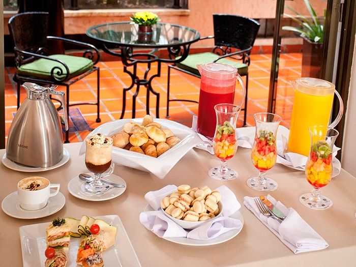 Estelar Jones 4* Bogota