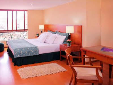 Estelar Jones Hotel Bogota